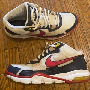 Nike Flyknit Trainer SC Sz 9.5